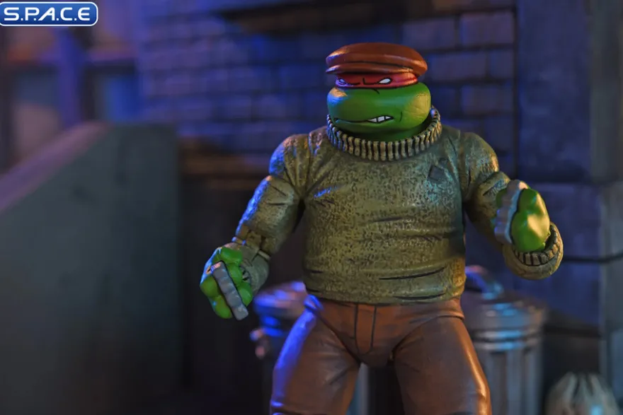 Gangster Turtles 4-Pack