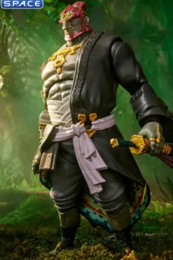 Ganondorf