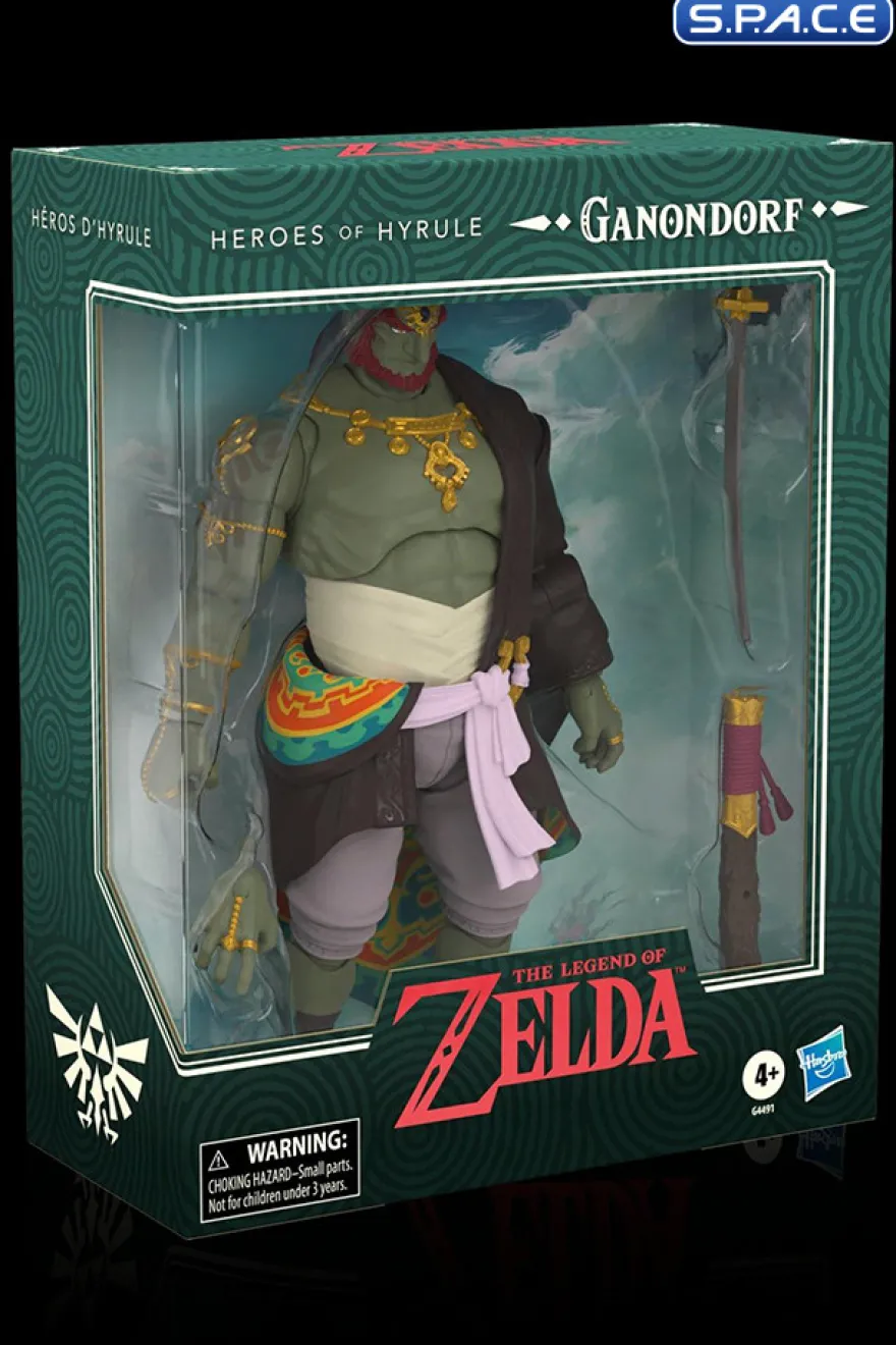 Ganondorf