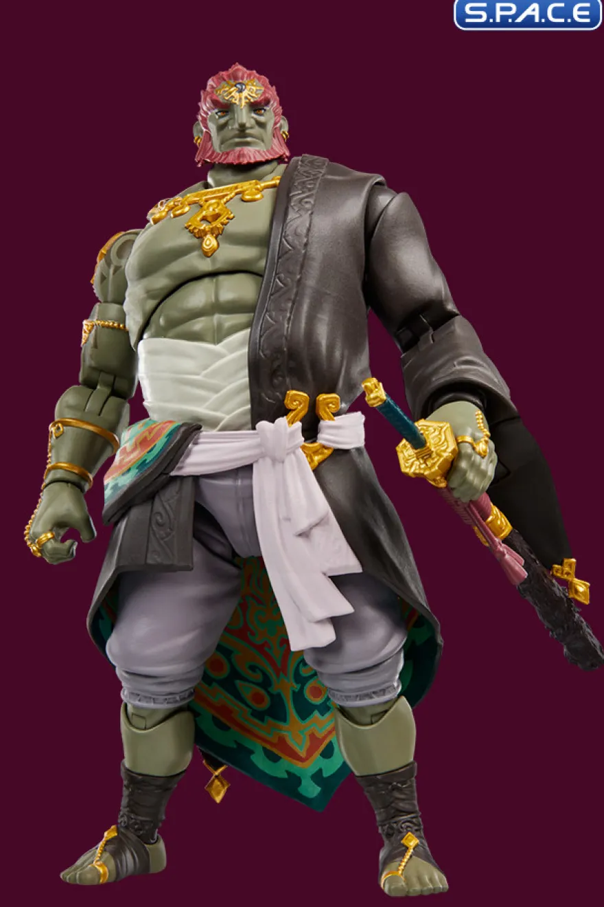 Ganondorf