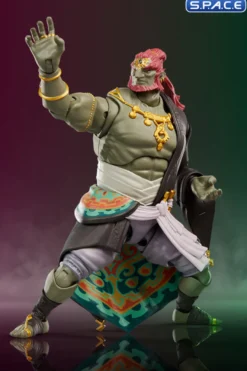 Ganondorf