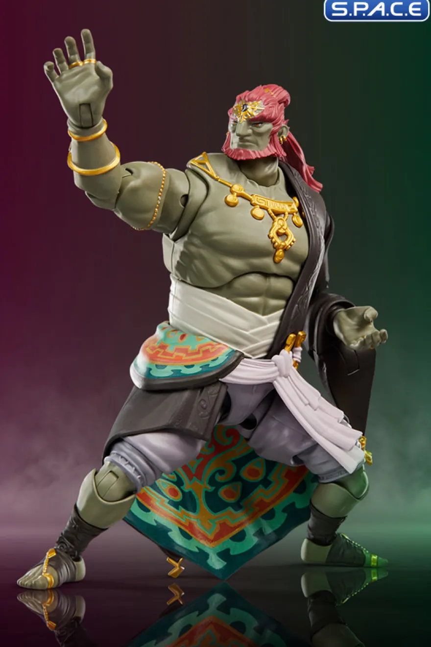 Ganondorf