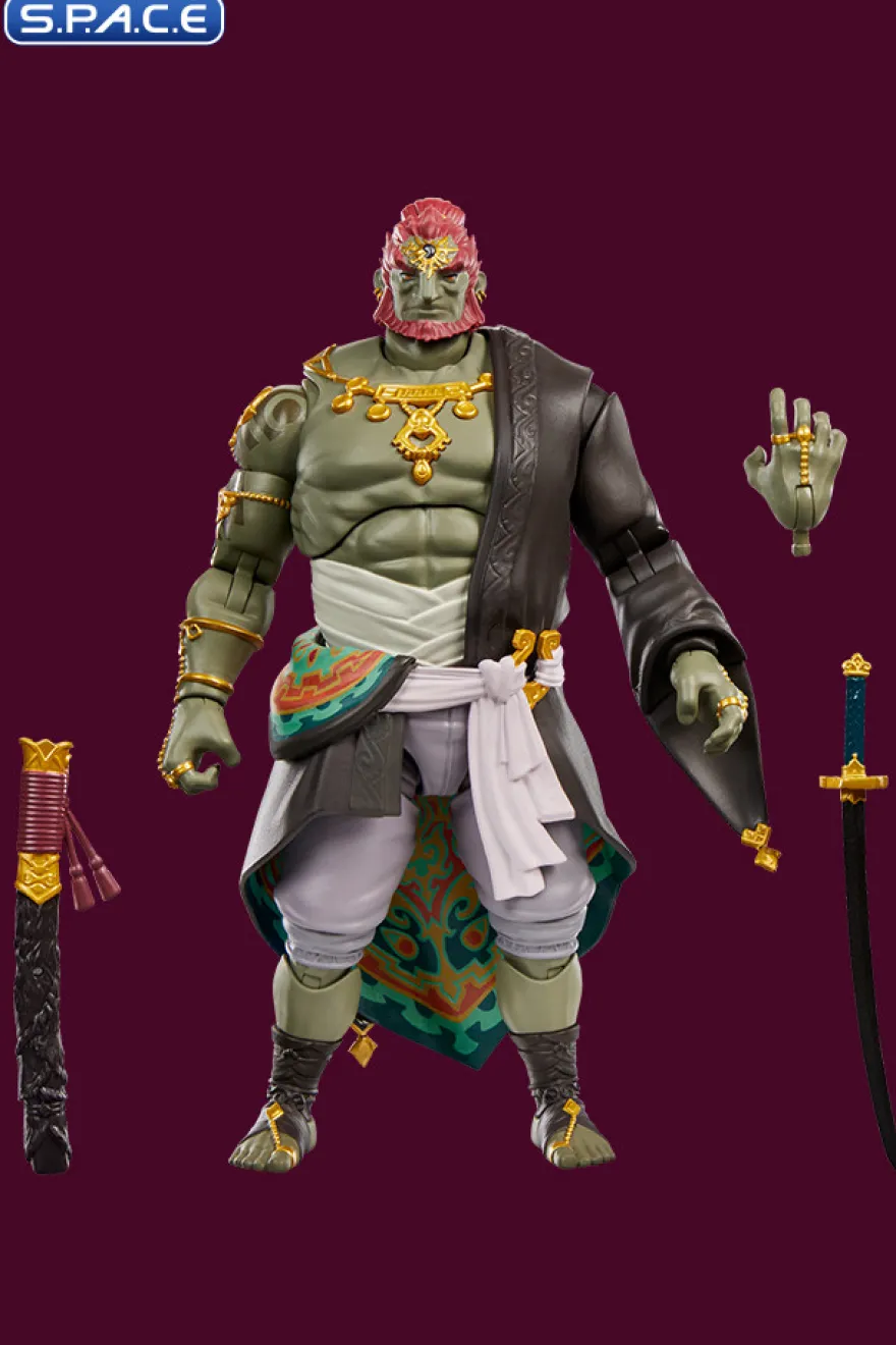 Ganondorf