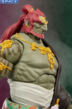 Ganondorf
