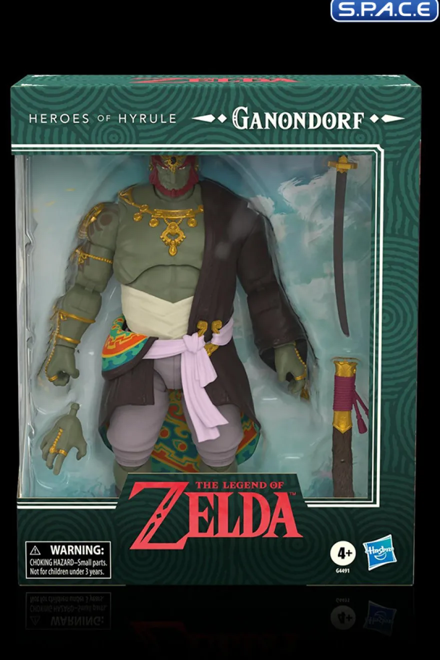 Ganondorf
