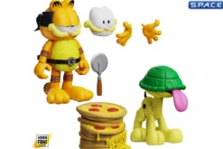 Garfello & Sidekick 2-Pack
