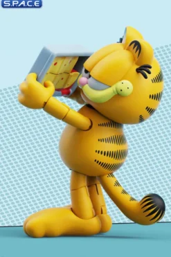 Garfield