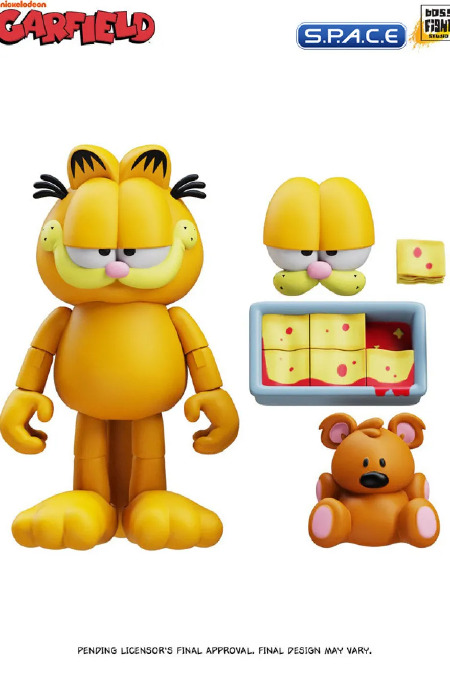 Garfield