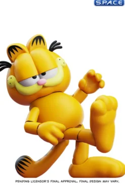 Garfield