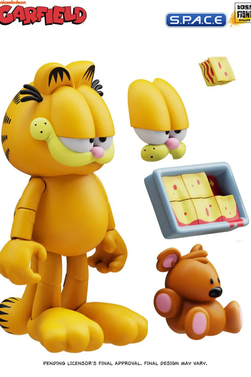 Garfield