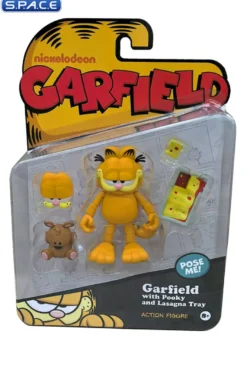 Garfield