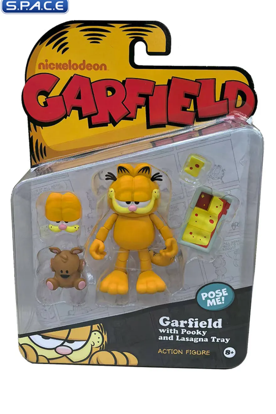Garfield