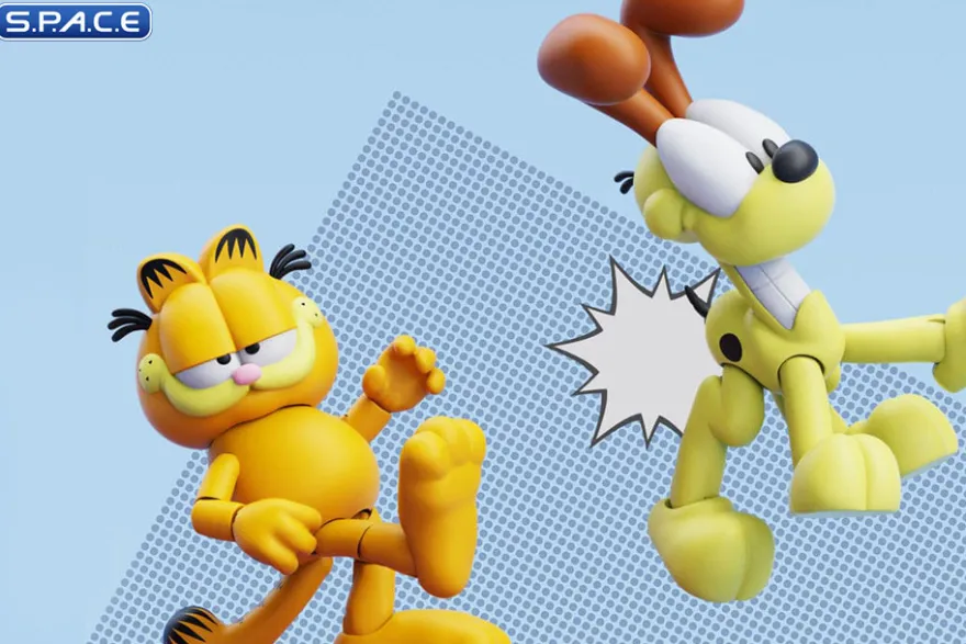 Garfield