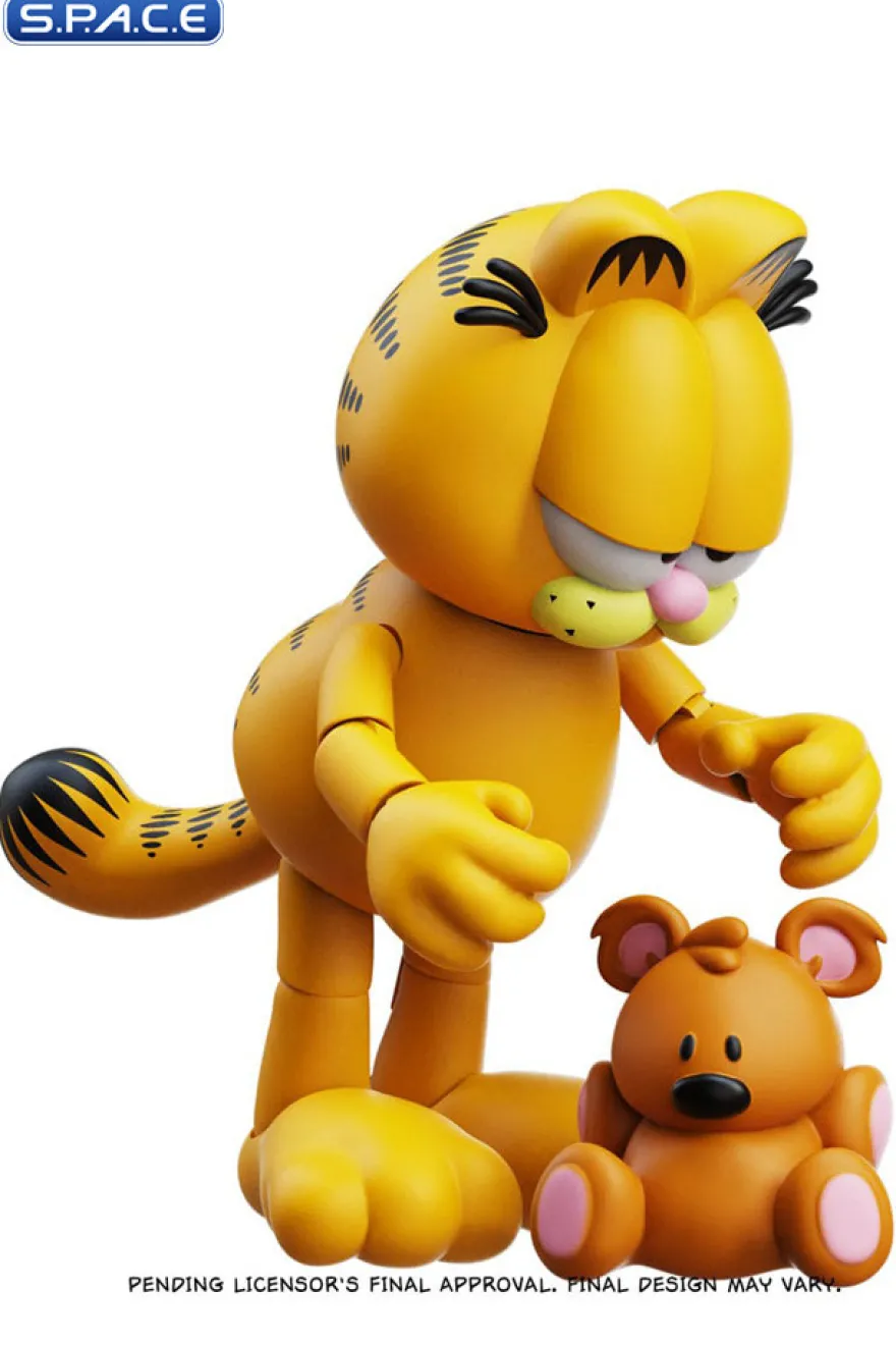 Garfield