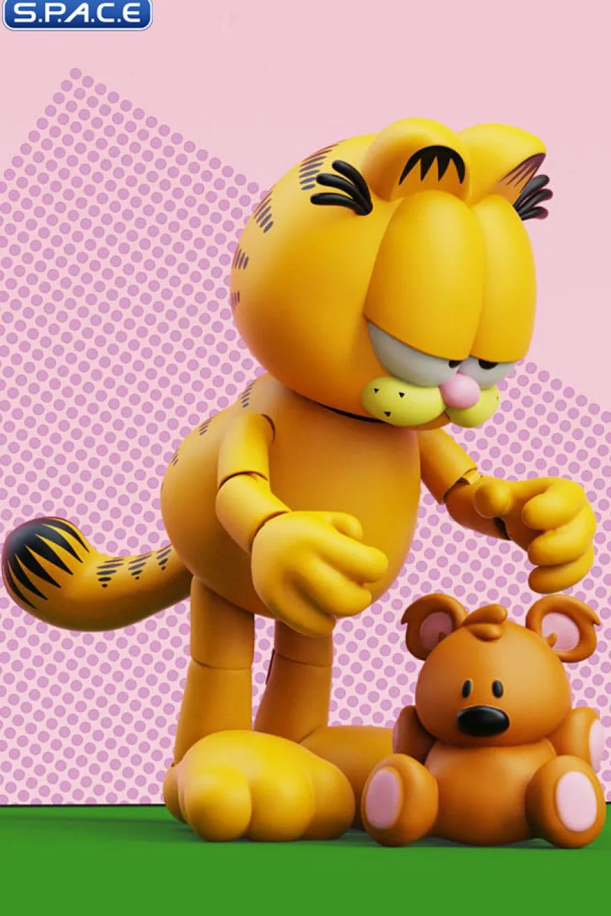 Garfield