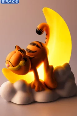 Garfield 3D Lamp