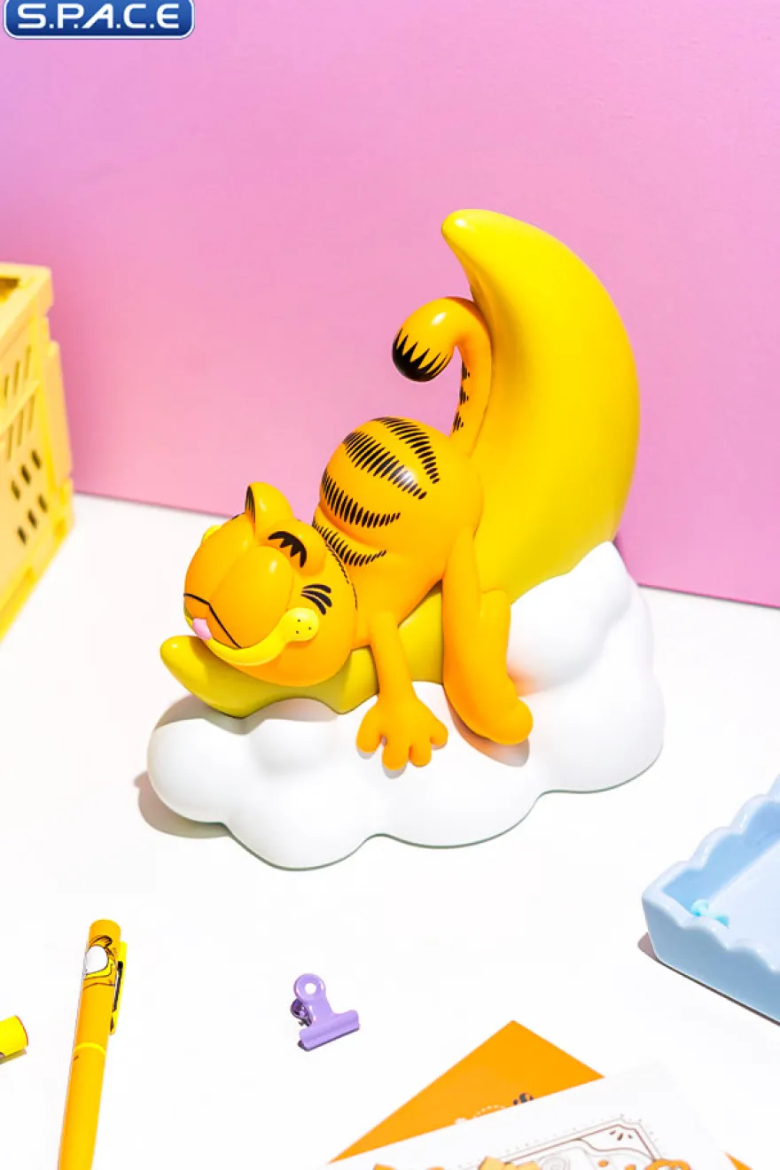 Garfield 3D Lamp