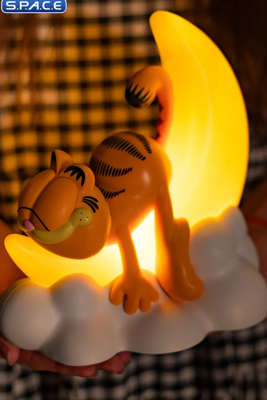 Garfield 3D Lamp