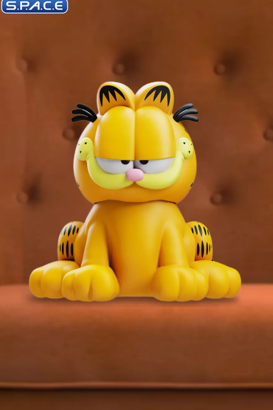 1:1 Garfield Life-Size Figure
