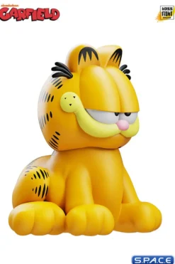1:1 Garfield Life-Size Figure