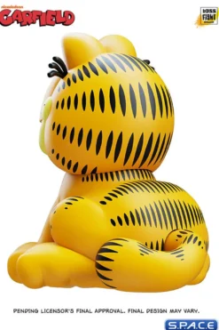1:1 Garfield Life-Size Figure