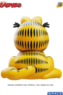 1:1 Garfield Life-Size Figure