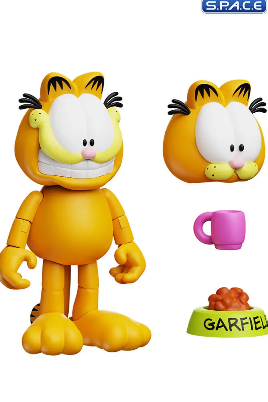 Garfield Version 2
