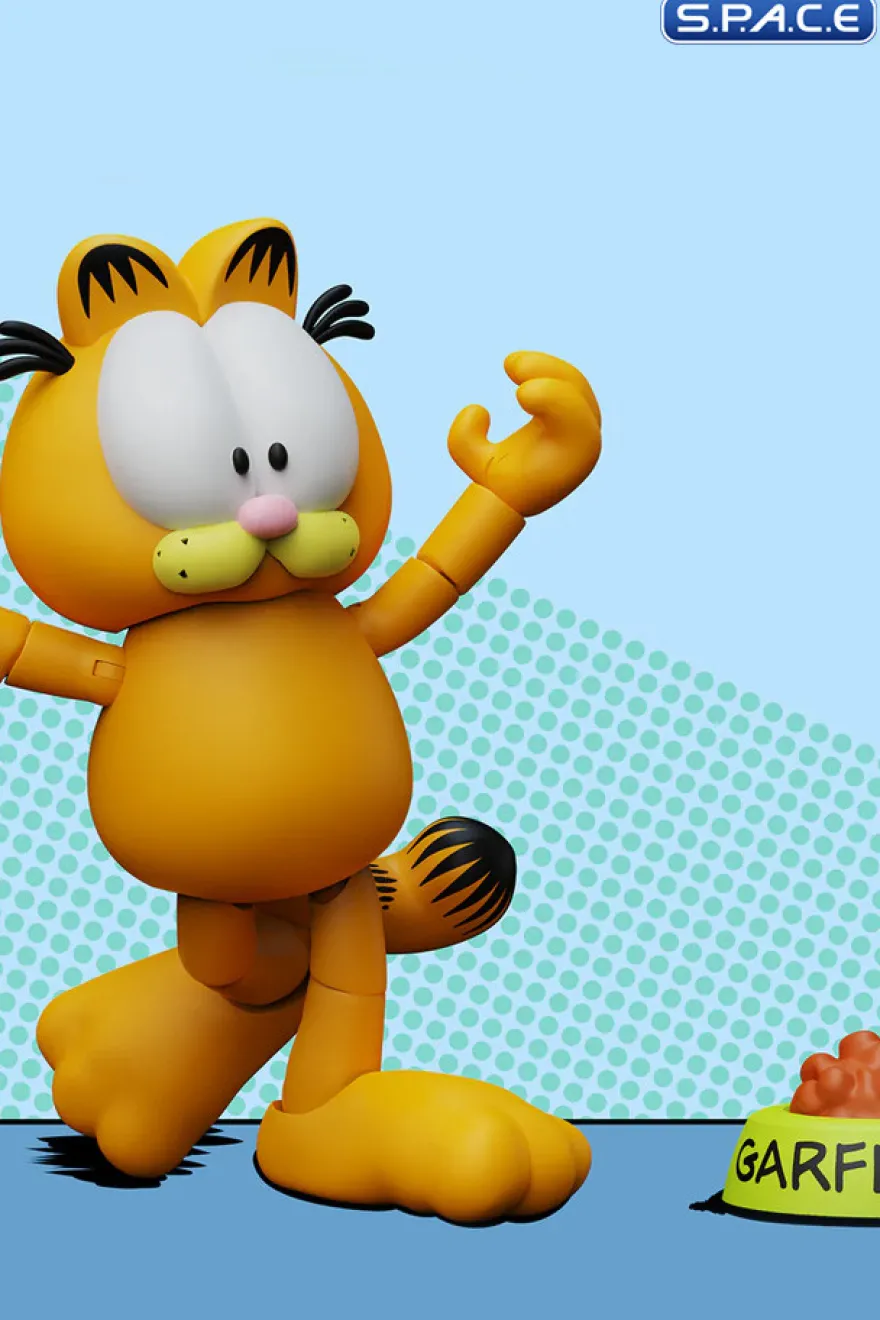 Garfield Version 2