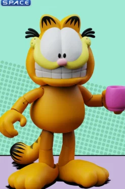 Garfield Version 2