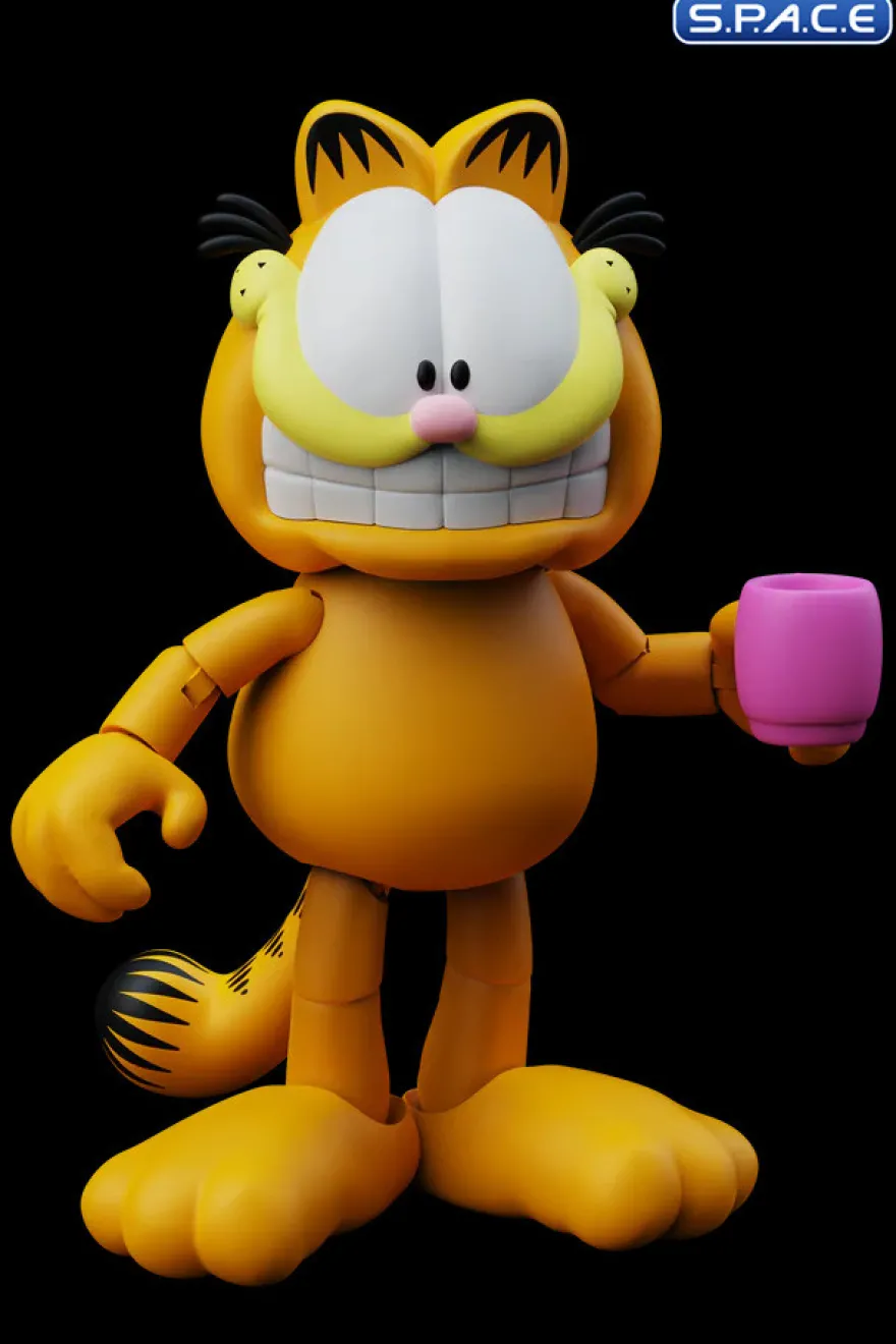 Garfield Version 2