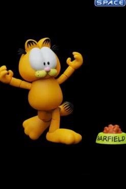 Garfield Version 2