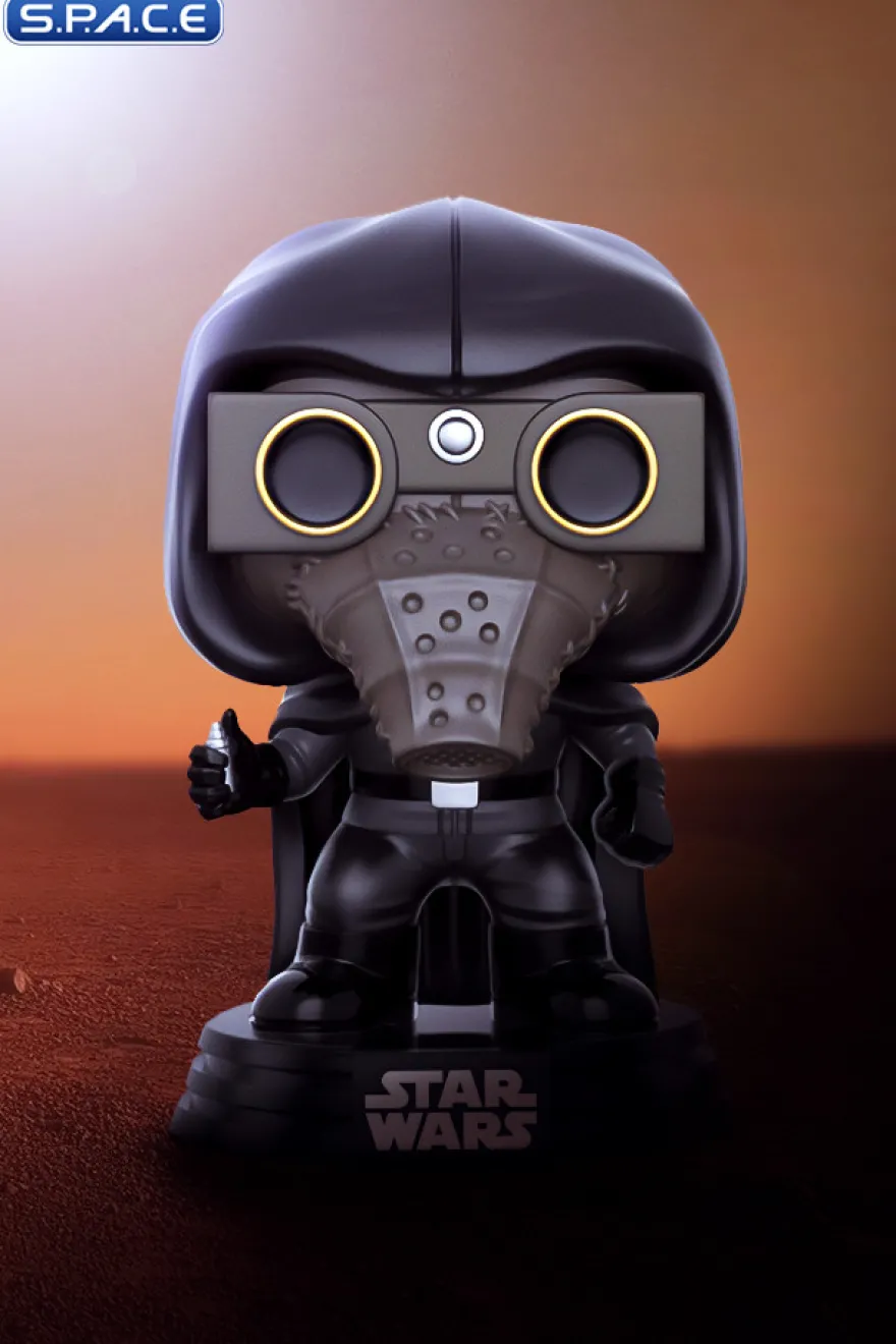 Garindan Empire Spy Pop! #127 Vinyl Bobble-Head SW Celebration 2017 Exclusive