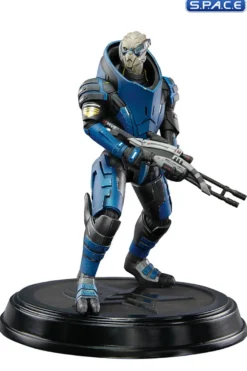 Garrus PVC Statue