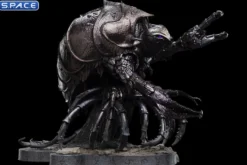 Garthim Statue