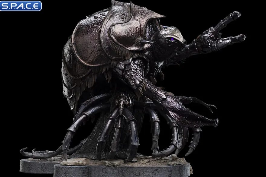 Garthim Statue