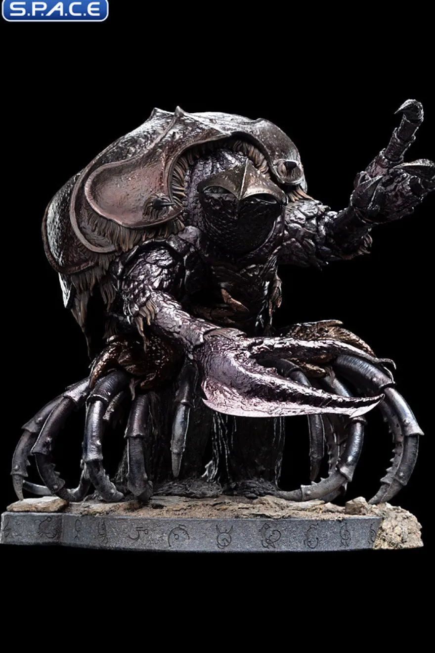 Garthim Statue