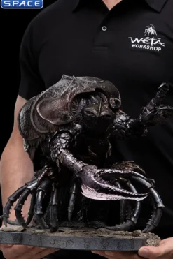 Garthim Statue