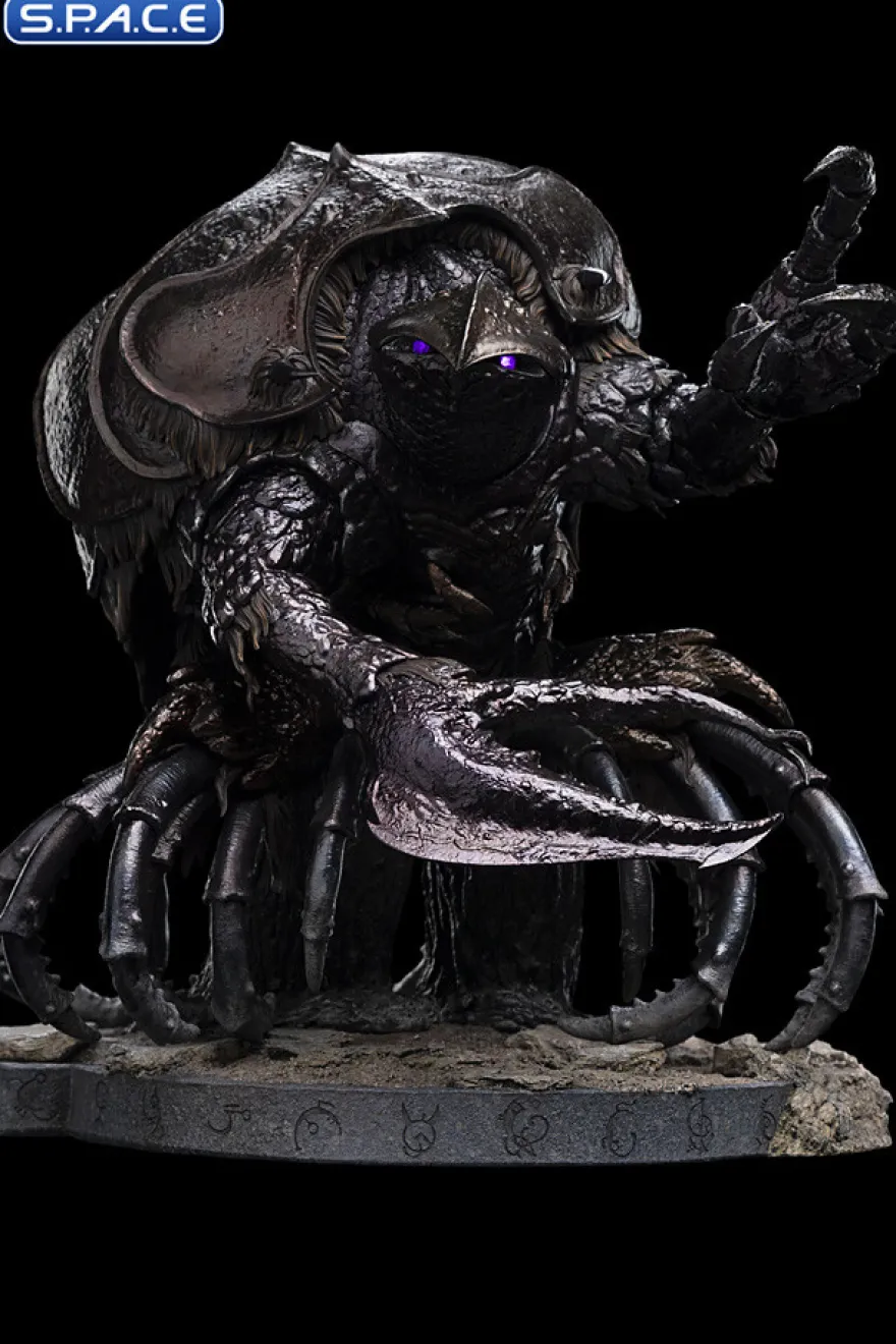 Garthim Statue