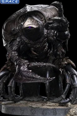 Garthim Statue