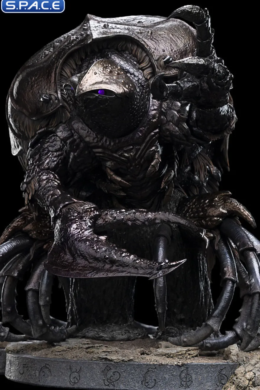 Garthim Statue