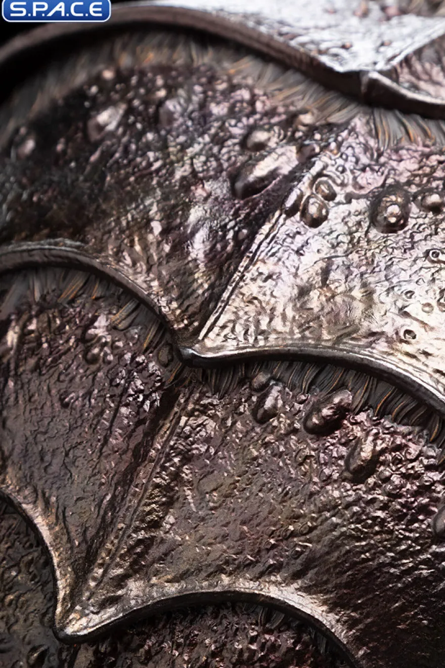 Garthim Statue