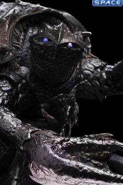Garthim Statue