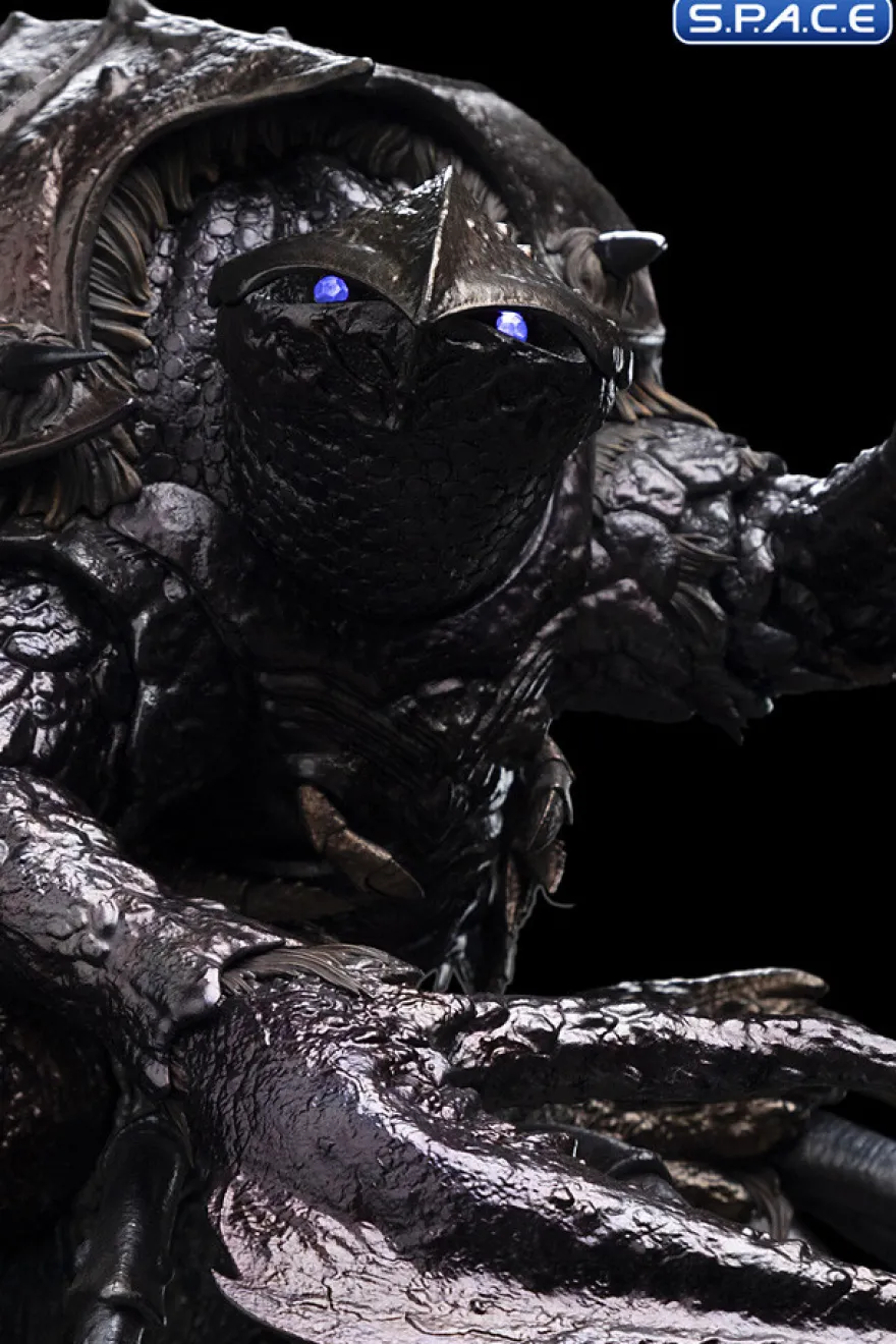 Garthim Statue