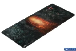 Gate of Hell Mousepad XL