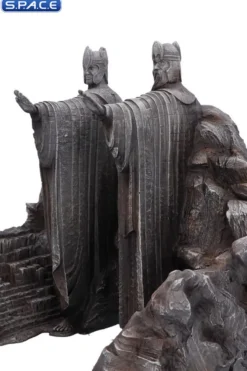 Gates of Argonath Bookends