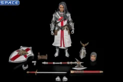 General Delphina of Eathyross
