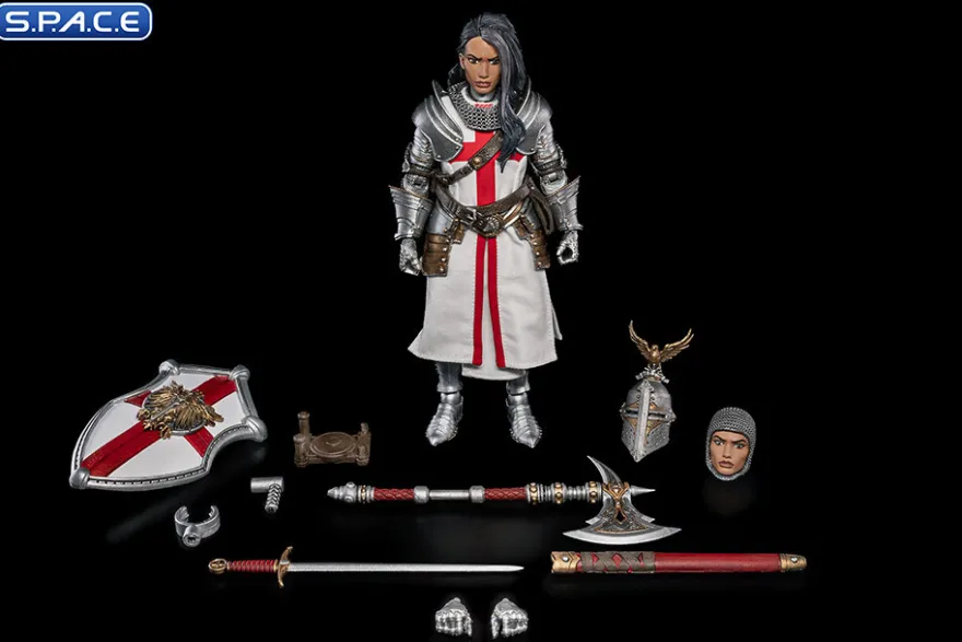 General Delphina of Eathyross