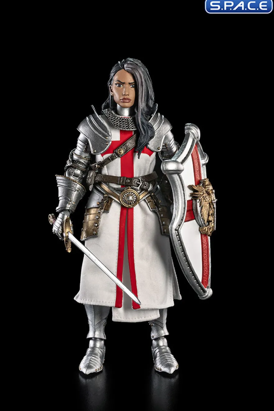 General Delphina of Eathyross