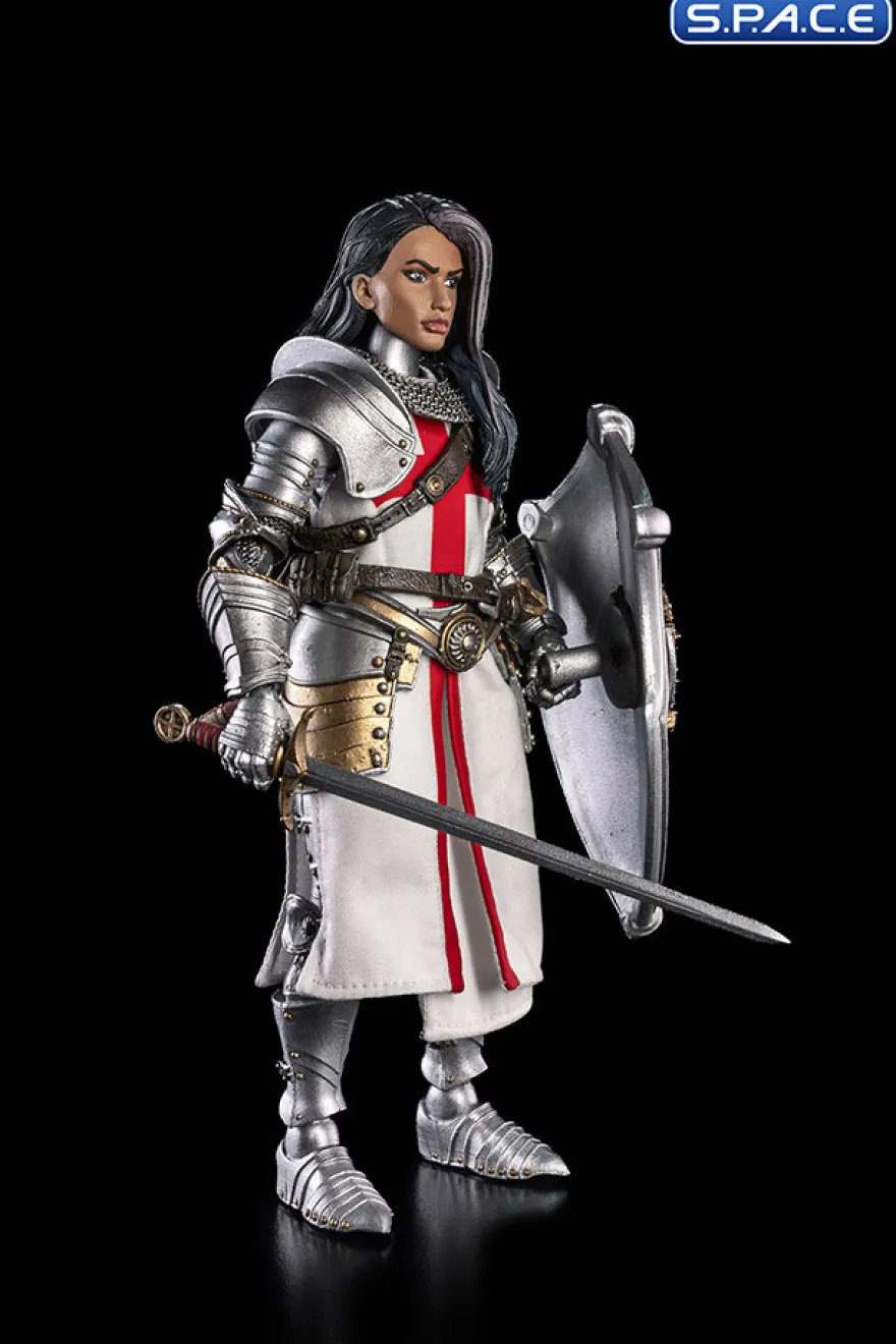 General Delphina of Eathyross