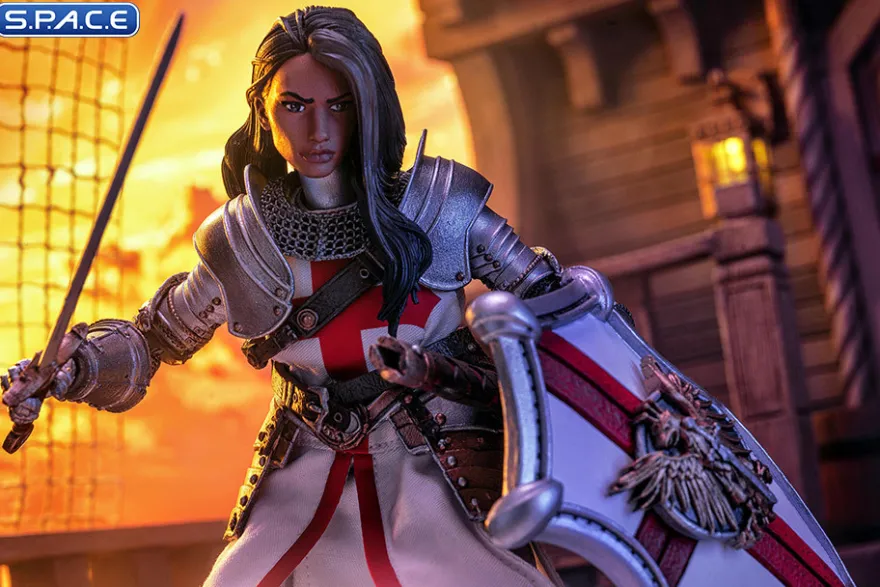 General Delphina of Eathyross